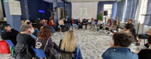 Scopri di più sull'articolo Adolescenti, emozioni e comportamenti. L’incontro con l’altro: Real World o Second Life?